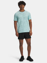 Under Armour Férfi rövidnadrágok Under Armour UA Halo Train Short-BLK