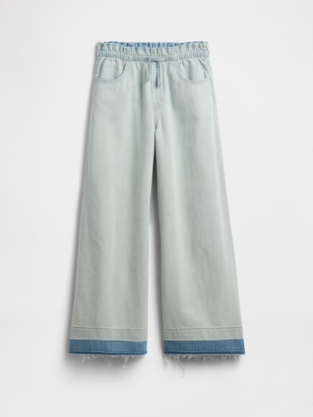 GAP Gyerek farmer Mid Rise baggy GAP