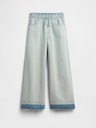 GAP Gyerek farmer Mid Rise baggy GAP