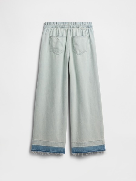 GAP Gyerek farmer Mid Rise baggy GAP