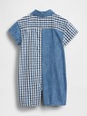 GAP Baby dzseki overall GAP