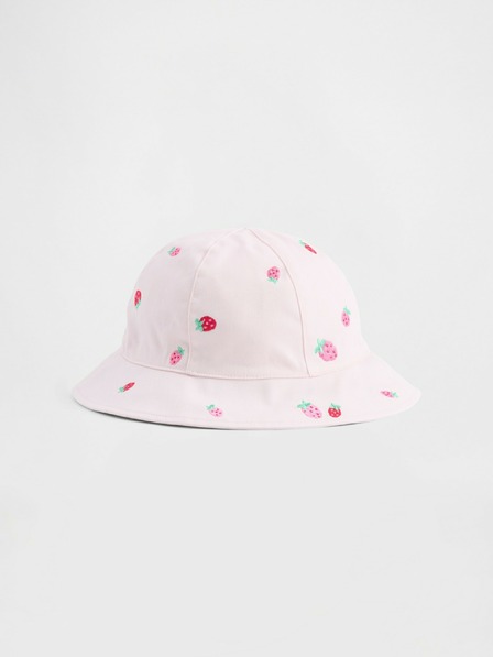 GAP Baby pamut kalap GAP