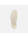 Geox Fehér Geox Dynamia női edzőcipő