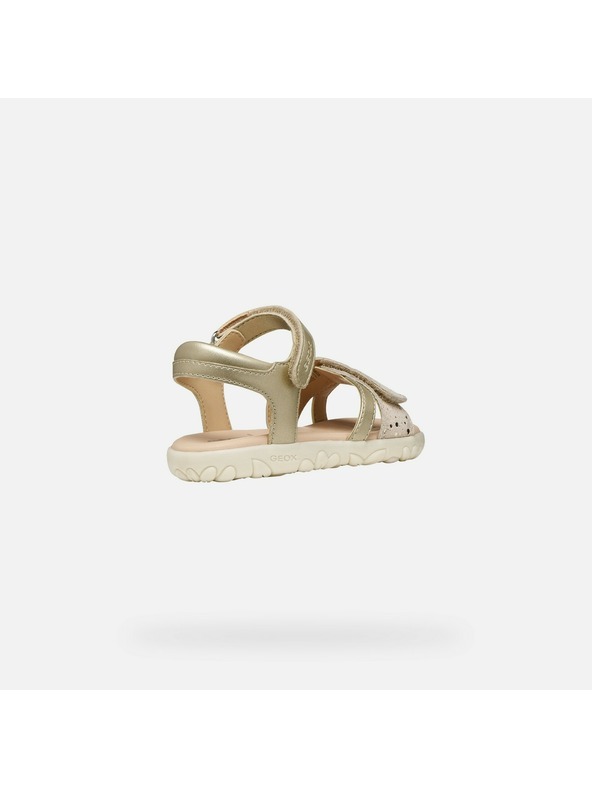 Geox Arany lány szandál Geox Sandal Haiti
