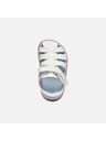 Geox Fehér lány szandál Geox Sandal Fusbetto