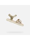 Geox Arany lány szandál Geox Sandal Haiti