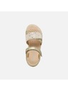 Geox Arany lány szandál Geox Sandal Haiti
