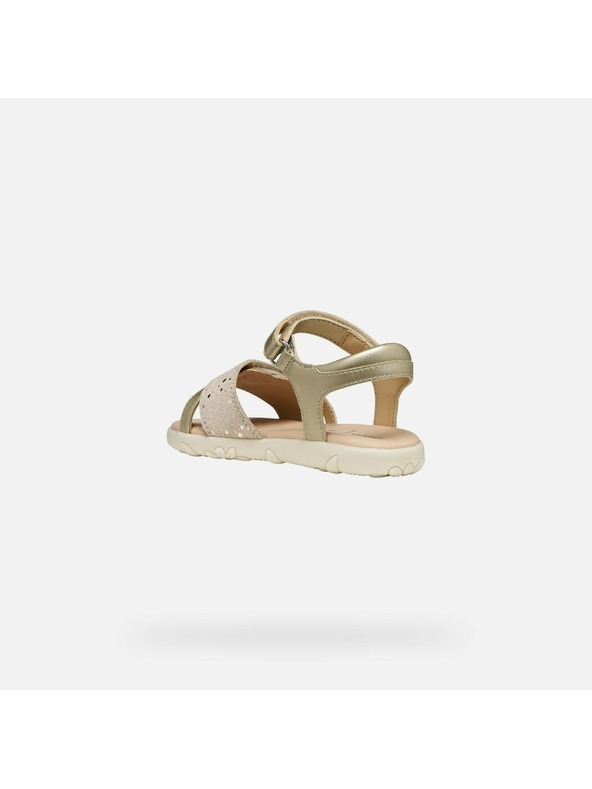 Geox Arany lány szandál Geox Sandal Haiti