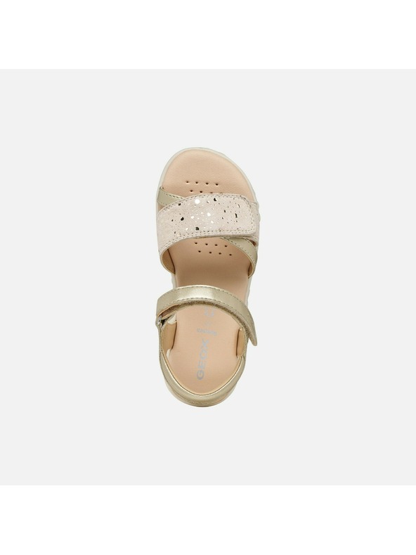 Geox Arany lány szandál Geox Sandal Haiti