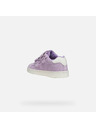 Geox Lila lány edzőcipő Geox Eclyper