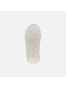 Geox Fehér lányoknak Geox Eclyper edzőcipő