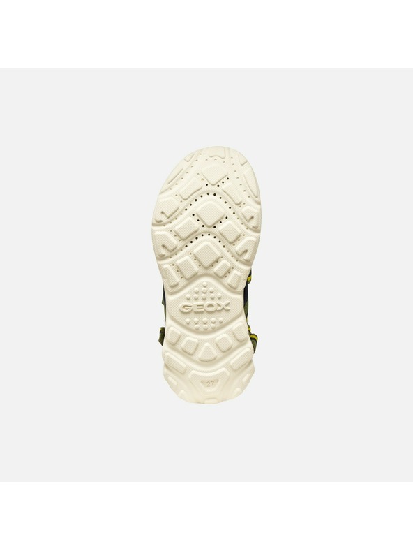 Geox Sötétkék kisfiú szandál Geox Sandal Airadyum