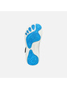 Geox Kék fiú Geox Foot-run tornacipő