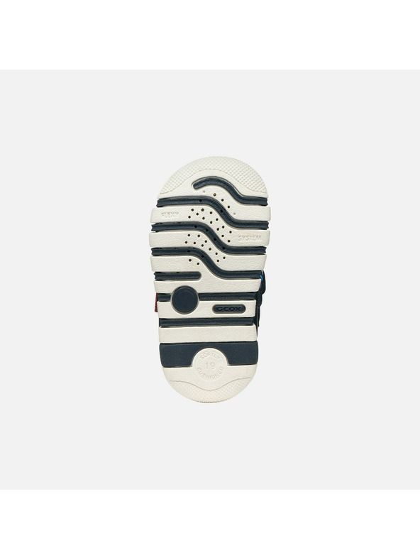 Geox Sötétkék fiú szandál első lépésekhez Geox Sandal Iupido