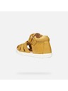 Geox Sárga fiú szandál első lépésekhez Geox Sandal Macchia