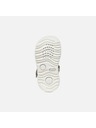 Geox Szürke lány cipő első lépésekhez Geox Sandal Macchia
