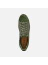 Geox Sötétzöld férfi edzőcipő Geox Flextride Plus Fast in