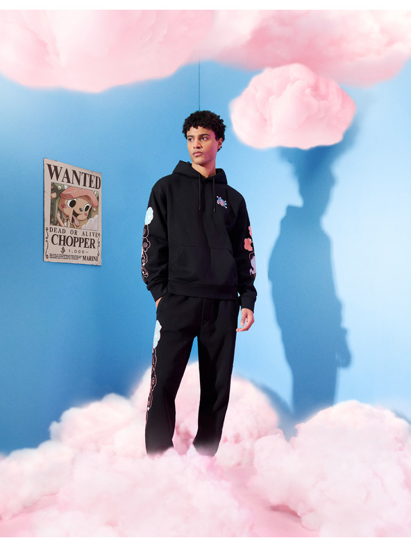 Celio One Piece pulóver