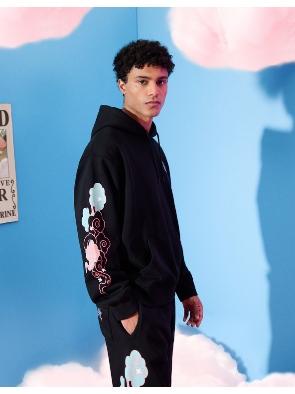 Celio One Piece pulóver