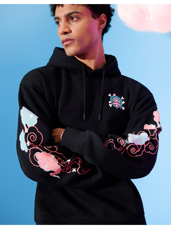 Celio One Piece pulóver