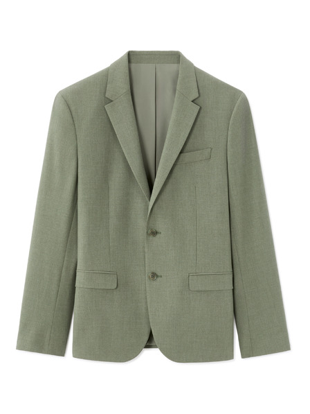 Celio Slim zakó Muamaury