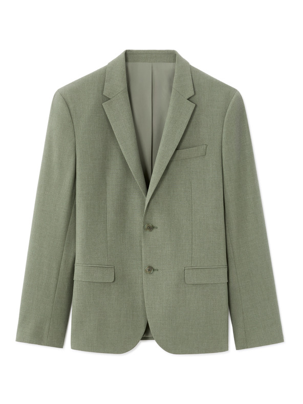 Celio Slim zakó Muamaury