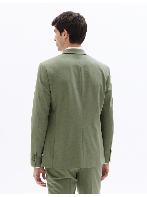 Celio Slim zakó Muamaury