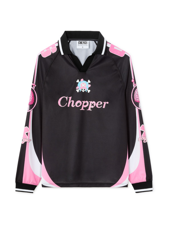 Celio One Piece sportpóló hosszú ujjal