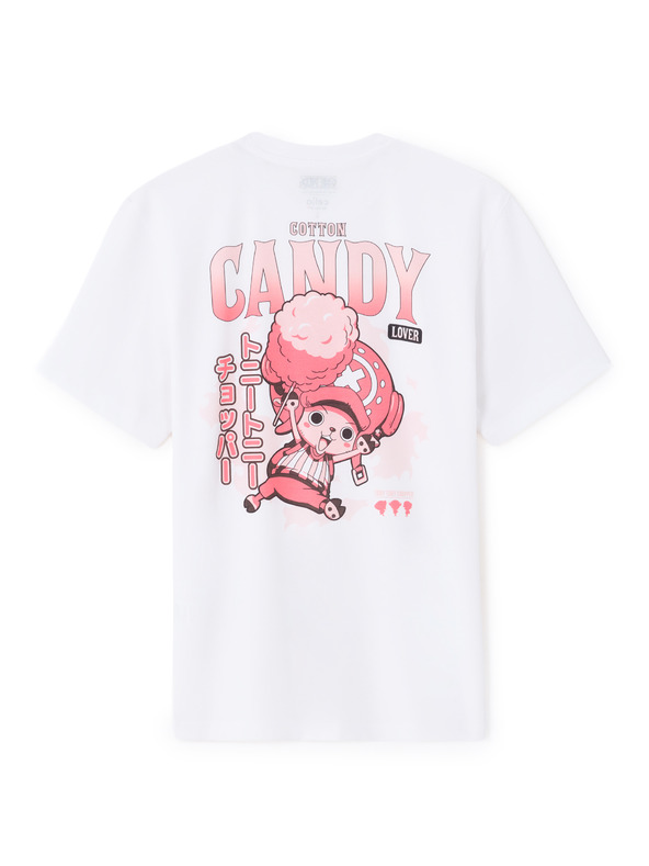 Celio One Piece póló