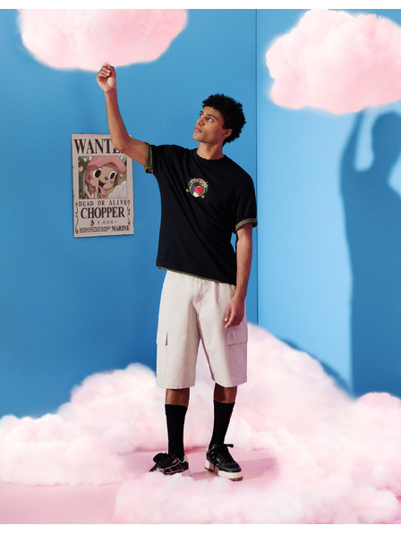 Celio One Piece póló