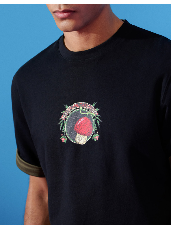 Celio One Piece póló