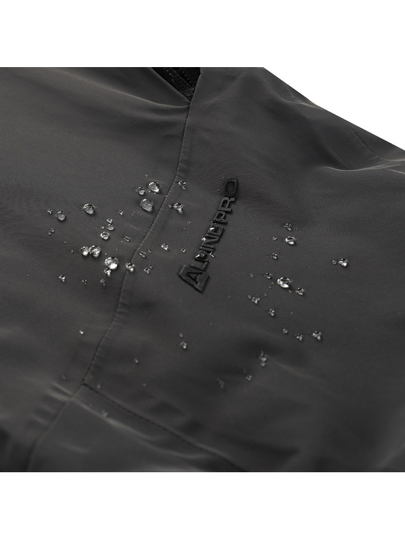 ALPINE PRO Női síelőnadrág membránnal PTX SNOW ALPINE PRO WERADA