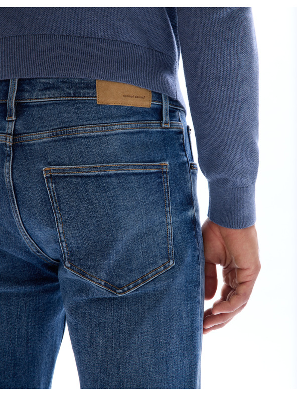 Celio Farmer C15 egyenes Straightel Celio