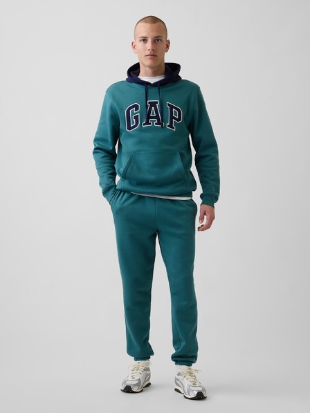 GAP GAP logo melegítő nadrág