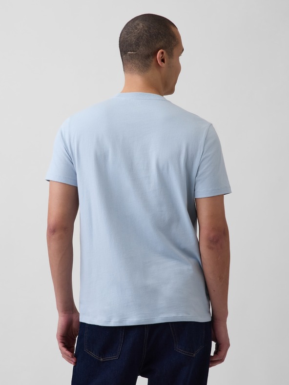 GAP Póló logóval GAP