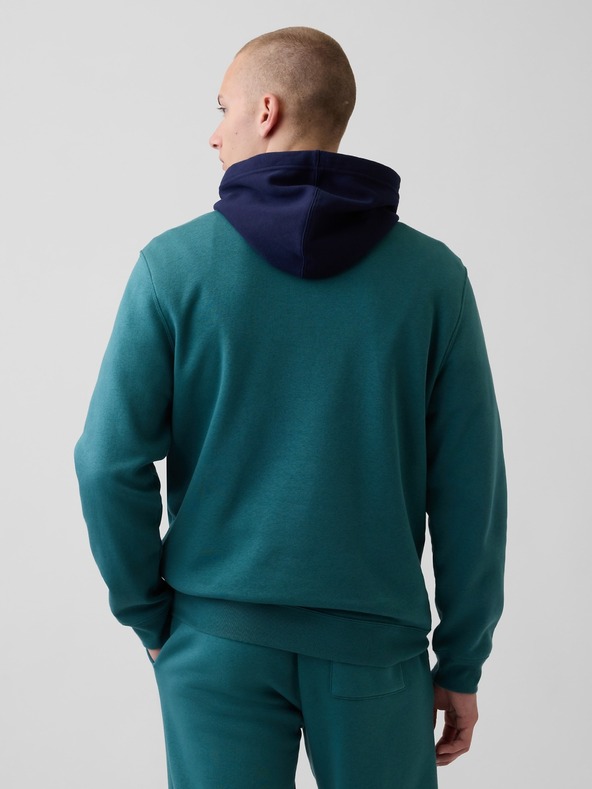 GAP GAP logós pulóver