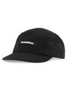 Horsefeathers Sapka Vent - black