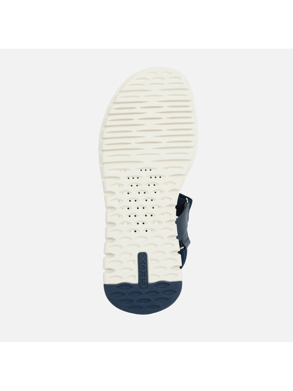 Geox Kék női szandálok Geox Flextride S