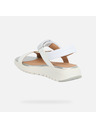 Geox Fehér női szandál Geox Flextride S