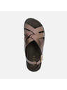 Geox Barna női szandál Geox Adelash