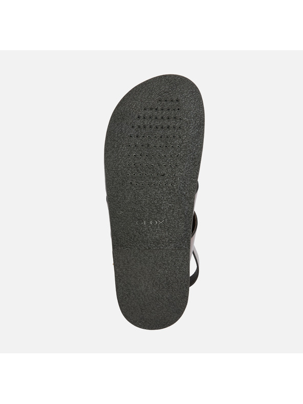 Geox Barna női szandál Geox Adelash