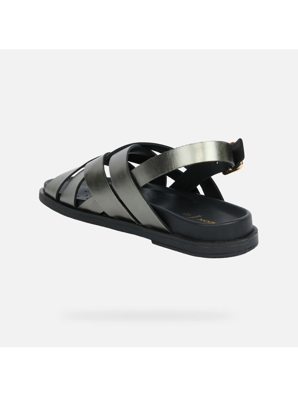 Geox Zöld női szandálok Geox Adelash