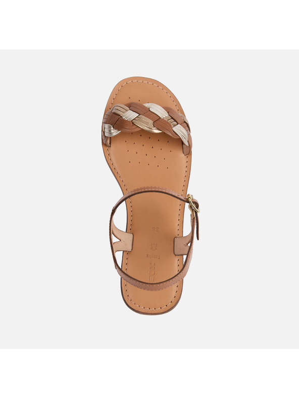 Geox Barna Geox Maddalusiac női szandál