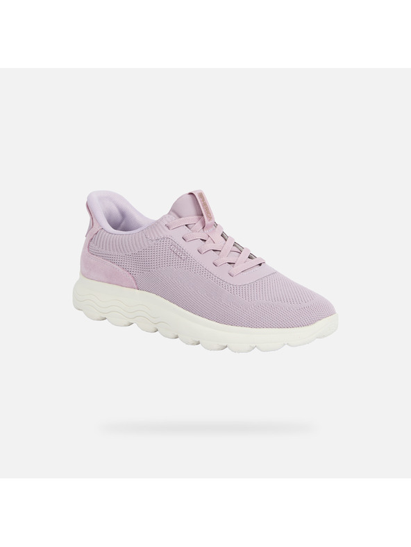 Geox Lila női sportcipő Geox Spherica Plus Fast in