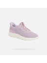 Geox Lila női sportcipő Geox Spherica Plus Fast in