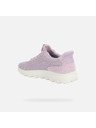 Geox Lila női sportcipő Geox Spherica Plus Fast in