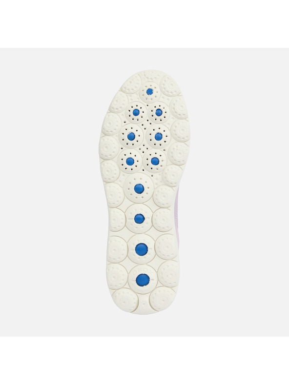 Geox Lila női sportcipő Geox Spherica Plus Fast in