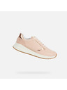 Geox Rózsaszín női sportcipő Geox Octaviee