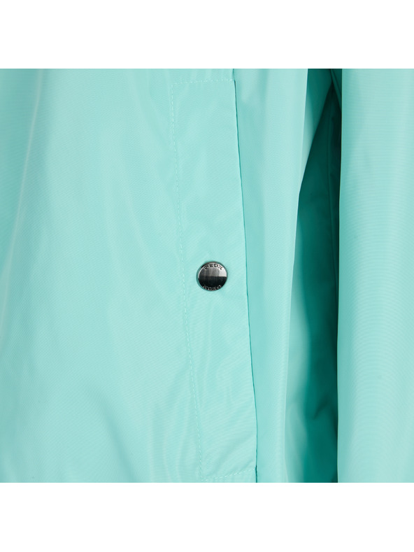 Geox Türkiz női kabát Geox Annya