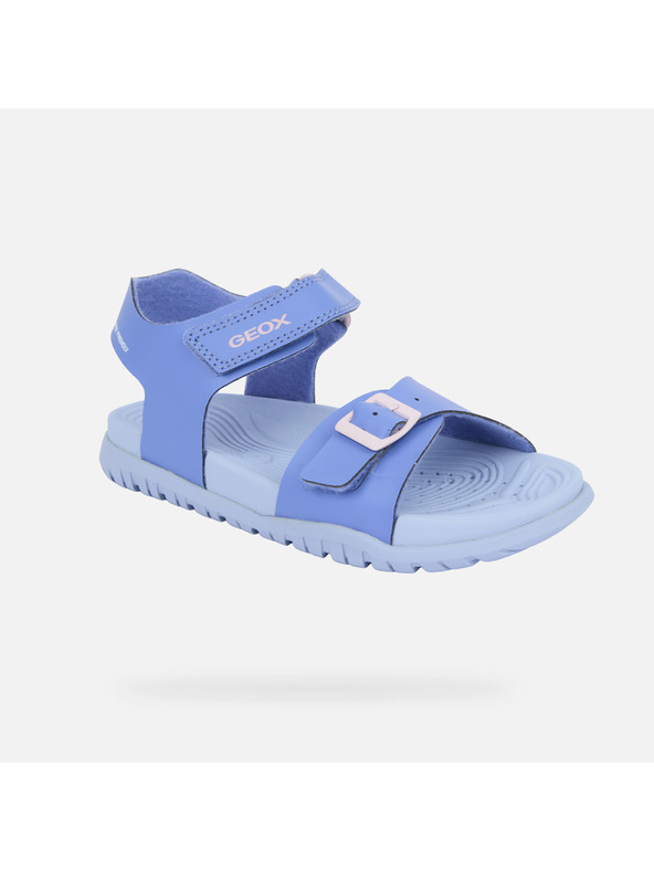 Geox Lila lányos szandál Geox Fusbetto